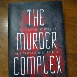 THE MURDER COMPLEX